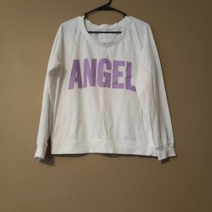 Victoria  Secret long sleeve sweater